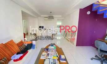 Imagem: Cobertura em Higienópolis para venda e