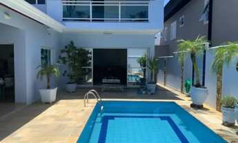 Imagem 7: Oportunidade - Casa em Condomínio - Condomínio Villa de Sant`Anna - Jardim Altos de Santan