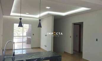 Imagem 6: Casa com 3 dormitórios à venda, 181 m² por R$ 850.000 - Jardim Floresta - Pouso Alegre/MG