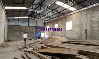 Imagem 6: Galpão - Betim industrial - Betim