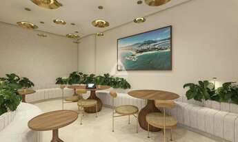 Imagem 4: Apartamento à venda, 2 quartos, 1 suíte, Copacabana - RIO DE JANEIRO/RJ