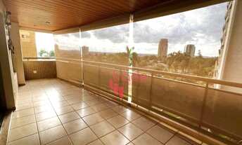 Imagem 2: Apartamento para Vender ou Alugar de 03 Suítes no Bairro Jardim Irajá em Ribeirão Preto co