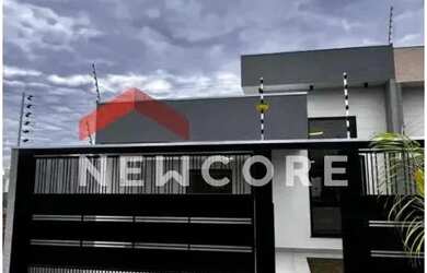 Imagem 2: Casa em Rua Claudio Cesar dos Santos - Ecovalley Ecologic City - Sarandi/PR