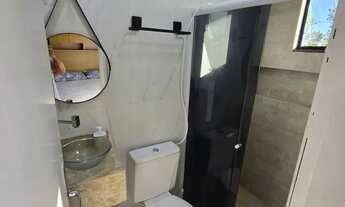 Imagem 6: Alugo studio mobilido em Buraquinho