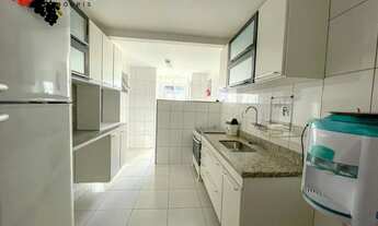 Imagem 13: AMPLO APARTAMENTO 03 QUARTOS A VENDA NA PRAIA DO MORRO, GUARAPARI/ES. MARQUE UMA VISITA E