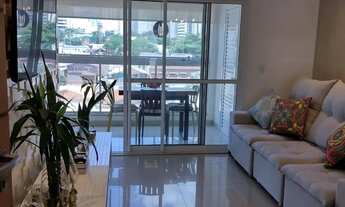 Imagem: Vivant Mobiliado Setor Marista Apartamento