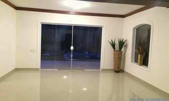 Imagem 5: CASA EM CONDOMÍNIO - ALPHAVILLE RESIDENCIAL UM - SP