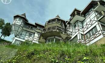 Imagem: Casa em condomínio - Campos do Jordão