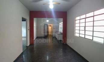 Imagem 2: Casa para aluguel Vila Alves 3 quartos