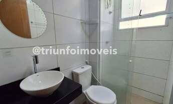 Imagem 5: Apartamento a venda no bairro Uruguai com 2 quartos TR221755 THE -17F52KQ