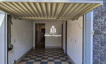 Imagem 2: Casa à venda com 2 quartos , 1 banheiro - Centro - Piracicaba SP