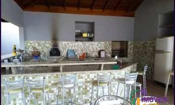 Imagem 14: CASA EM CONDOMÍNIO - VILA SANTISTA - SP