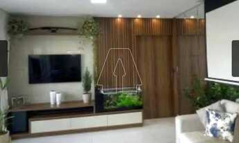 Imagem 6: Apartamento no Vivaldi Residencial em Araçatuba/SP