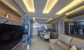 Imagem: Apartamento à venda no Bairro Jardim Atlântico