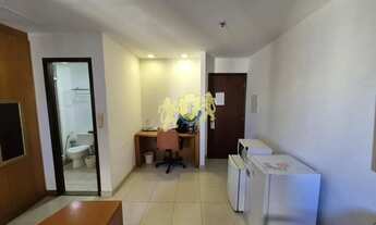 Imagem 3: Flat para alugar no Jardins - Edifício Wyndham São Paulo Paulista