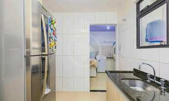 Imagem 7: Casa em condominio 3 quartos - Santa Cândida - Residencial das Palmeiras codigo: 135405