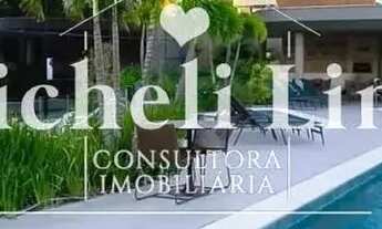 Imagem 4: Imóvel para venda ou locação com 311m², 3 quartos em Aldeota, totalmente projetado e mobil