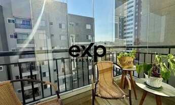 Imagem: Apartamento para venda 2 dormitórios, 1