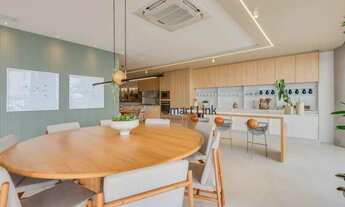 Imagem 7: Apartamento com 4 dormitórios à venda, 350 m² por R$ 4.682.647,00 - Setor Oeste - Goiânia