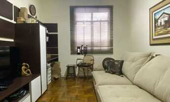 Imagem 7: Imóvel para venda tem 92 metros quadrados com 3 quartos em Centro - Juiz de Fora - MG