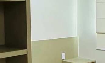 Imagem 5: Casa setor faiçalville montada armários