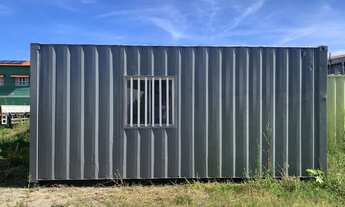 Imagem: BOXE para alugar na cidade de FORTALEZA-CE