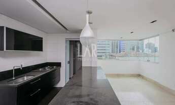 Imagem 5: Cobertura à venda, 3 quartos, 1 suíte, 3 vagas, Gutierrez - Belo Horizonte/MG