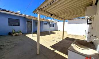 Imagem 2: Casa térrea 01 dormitório para alugar no bairro Jardim Soraia - São José do Rio Preto/SP