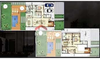 Imagem 7: Casa de condomínio em Rua Aires de Souza - Parque Rodoviário - Campos dos Goytacazes/RJ