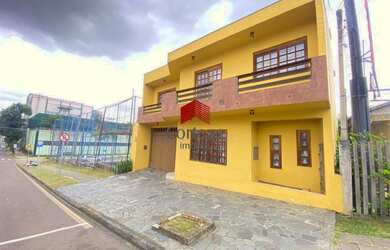 Imagem 2: Sobrado com 300m² 5 quartos, à venda, no bairro Centro em São José dos Pinhais