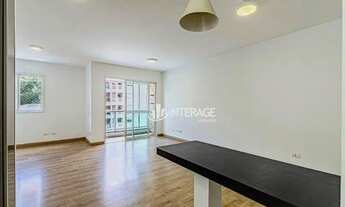 Imagem 5: Apartamento com 3 dormitórios à venda, 70 m² por R$ 580.000,00 - Bacacheri - Curitiba/PR