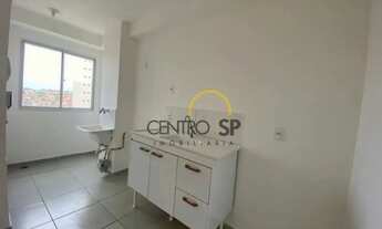 Imagem 7: Residencial RNI Nações, Apartamento para aluguel com 46 m² e 2 Dormitórios