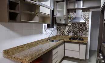 Imagem 5: Oportunidade - Apartamento - Jardim das Industrias - Residencial Splendor Garden - 2 Dormi