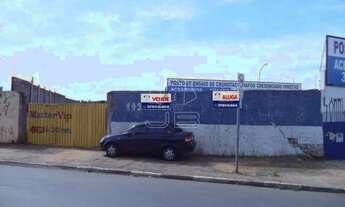 Imagem: Terreno Comercial Aluga, no Jardim Aparecida
