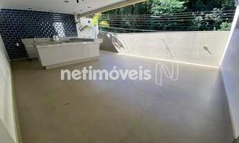 Imagem 5: Venda Área Privativa Castelo Belo Horizonte