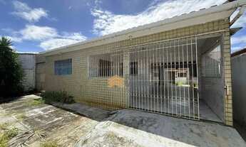 Imagem 4: Casa com 3 dormitórios sendo 2 suítes à venda, 212 m² - Nova Parnamirim - Parnamirim/RN