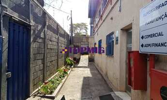 Imagem 4: Galpão - Jardim Canadá - Nova Lima