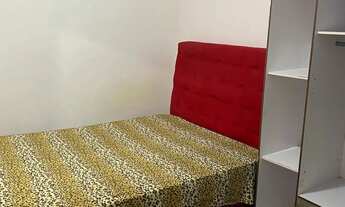 Imagem 3: Aluga-se quarto mobiliado na coroa do meio