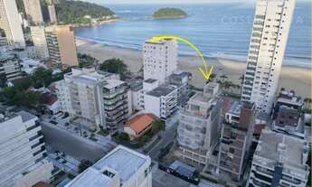 Imagem: Apartamento em Praia Mansa - Matinhos