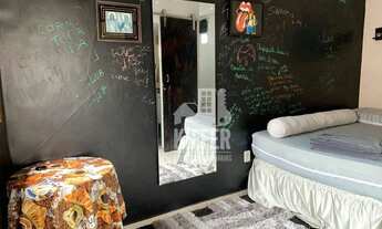 Imagem 5: Casa 2 quartos com suíte e quintal no Barro Vermelho