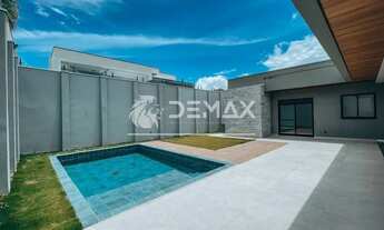 Imagem 4: Casa Térrea Nova no Colinas do Paratehy Urbanova