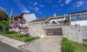 Imagem 2: Casa com 4 quartos, 309m² no Mossunguê