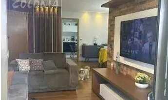 Imagem 2: Apartamento a venda - Centro, Santo André