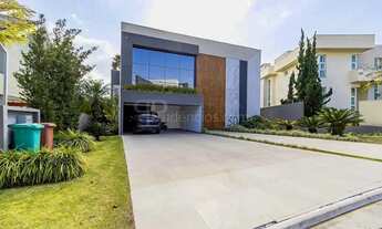 Imagem 3: Casa com 4 dormitórios à venda, 613 m , alphaville graciosa, PINHAIS - PR