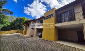 Imagem: Casa com 4 Dormitórios, 4 Suítes, 264,86