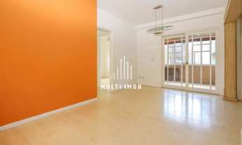 Imagem 4: Apto 2D no Mont Serrat