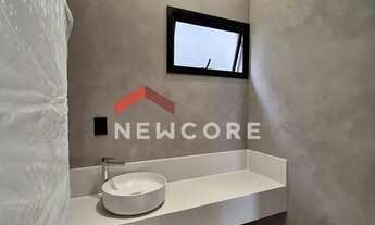 Imagem 3: Casa de condomínio em Rua Terra - Morada das Flores - Piratininga/SP