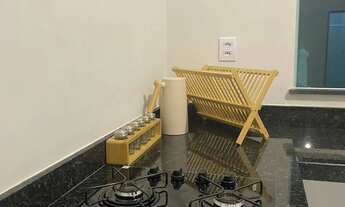 Imagem 7: PRAIA DE PANAQUATIRA: Casa a venda a 800m da praia Grande Ilha de São Luís