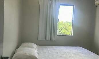 Imagem 6: ALUGO APARTAMENTO PRÓXIMO A PRAIA MOBILIADO COM 2 QUARTOS