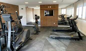 Imagem 6: Apartamento 2 quartos em Itapoã Ed. Maximus